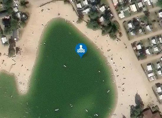 Satellite image of SUEDSEEKAMP WIETZENDORF