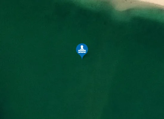 Satellite image of DANKERNSEE