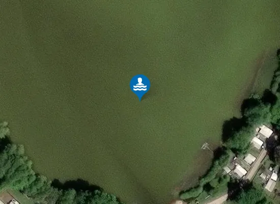 Satellite image of HAEMELSEE ANDERTEN