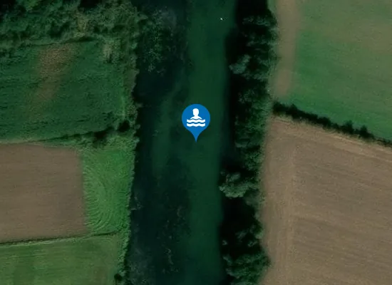 Satellite image of WELLIER KOLK