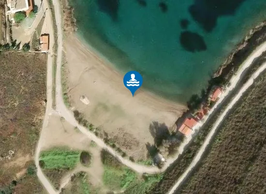 Satellite image of cocoloco