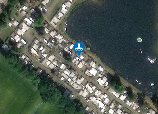 Satellite image of NATELSHEIDESEE BISSENDORF