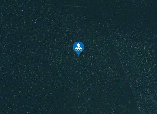 Satellite view of AUSEE HOHENLOHE, LUFTENBERG
