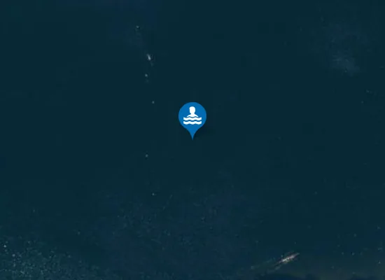 Satellite image of ALTWARMBUECHENER SEE LHH