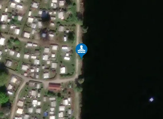 Satellite image of SONNENSEE HANNOVER