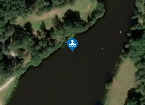 Satellite image of PARKSEE LOHNE