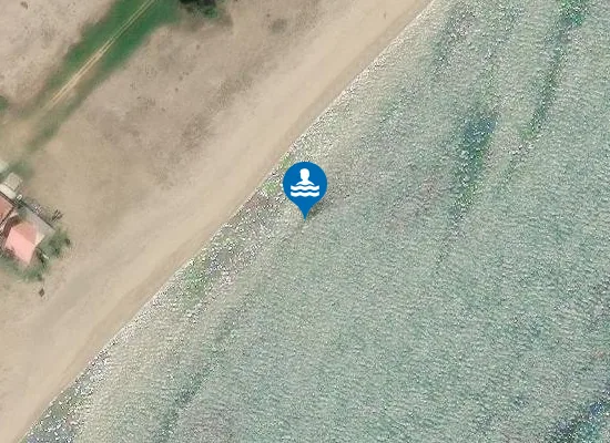 Satellite image of agjio mama