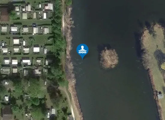 Satellite image of IRENENSEE DAHRENHORST