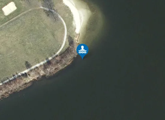 Satellite image of TANKUMSEE