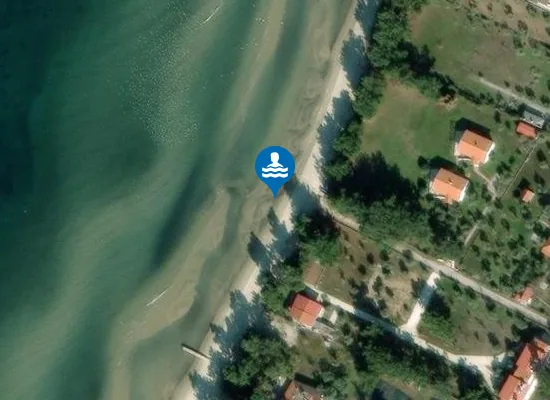 Satellite image of Hara