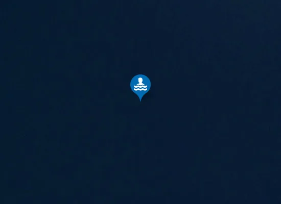 Satellite image of ODERTALSPERRE