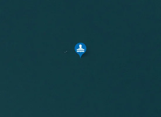 Satellite image of SEEBURGER SEE