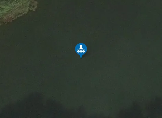 Satellite image of PRIORTEICH