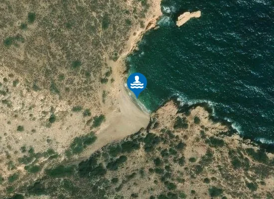 Satellite image of Foniadiko