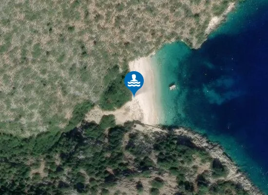 Satellite image of Kritami