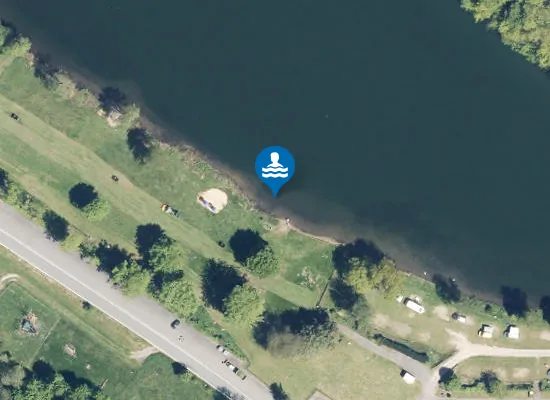 Satellite image of BIGGESEE KESSENHAMMER