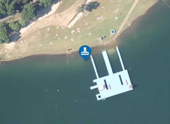 Satellite image of BIGGESEE SONDERNER KOPF