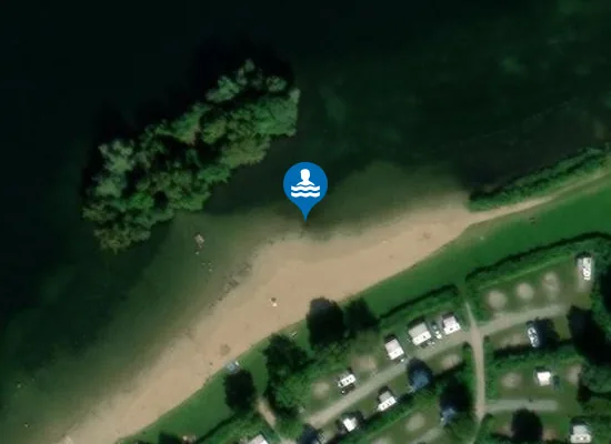 Satellite image of FREIZEITZENTRUM VARENHOLZ STEMMER SEE