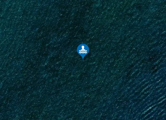 Satellite image of Petrothalassa