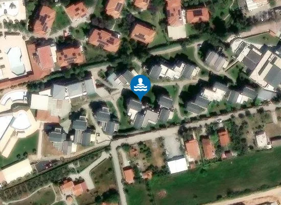 Satellite image of Istion Club & Spa