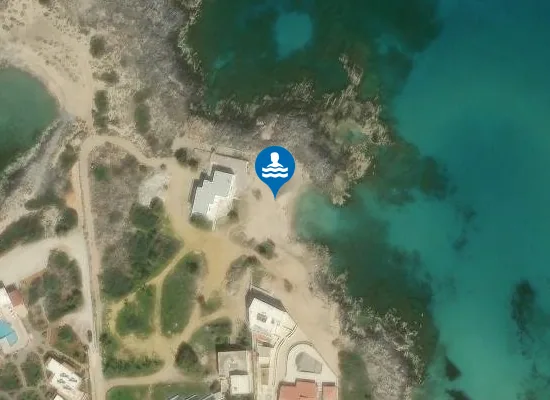 Satellite image of Thanasis