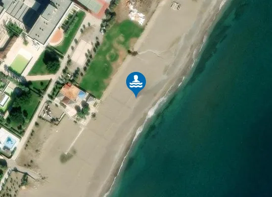 Satellite image of Φαληράκι 5