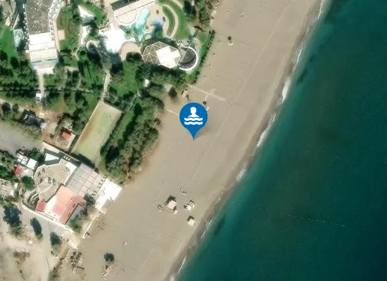 Satellite image of Φαληράκι 4