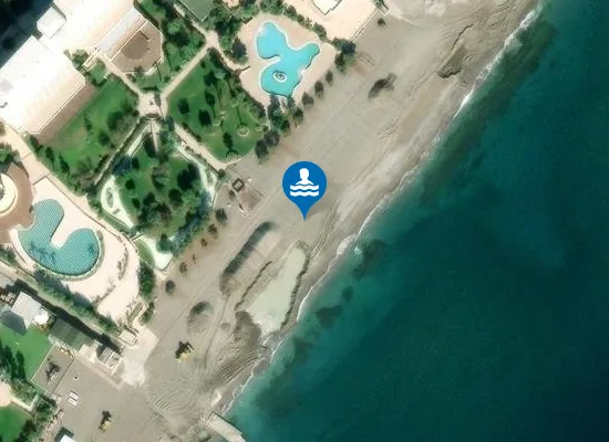 Satellite image of Φαληράκι 3