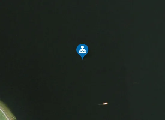 Satellite view of HALLSTÄTTERSEE, HALLSTATT