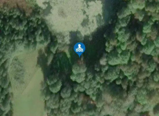 Satellite image of Didysis paplūdimys