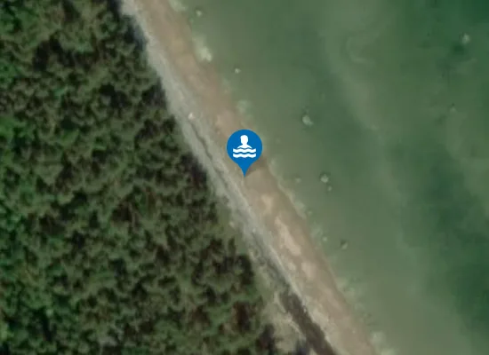 Satellite image of Noodamajarand