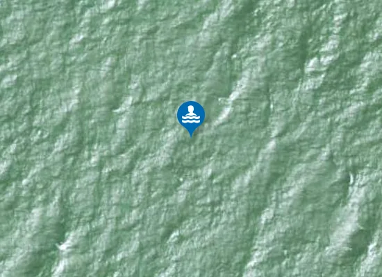 Satellite image of Alliklepa rand