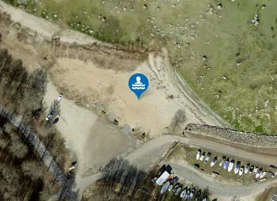 Satellite image of Tilgu supelrand
