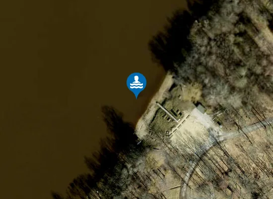 Satellite image of Sindi väliujula