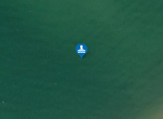 Satellite image of Peraküla ujumiskoht