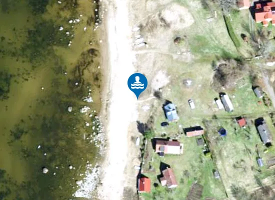 Satellite image of Pedaspea supelrand