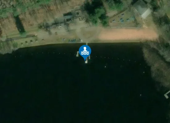 Satellite image of GELTERSWOOG