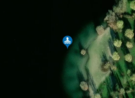 Satellite image of STEINHAEUSERWUEHLSEE