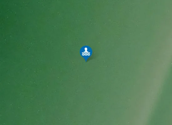 Satellite image of Pirita rand
