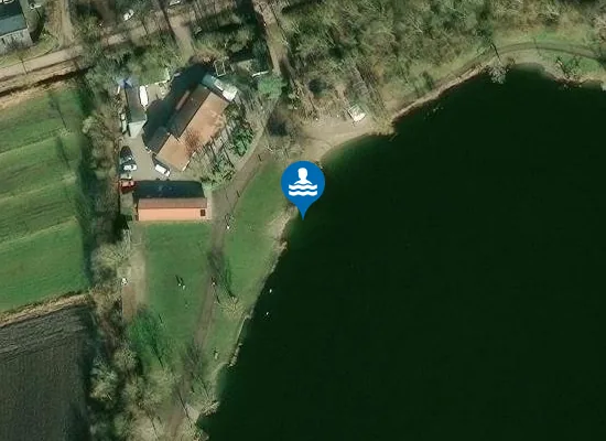 Satellite image of NACHTWEIDEWEIHER LAMBSHEIM