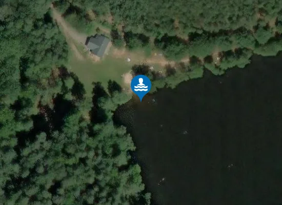 Satellite image of SEEHOF ERLENBACH