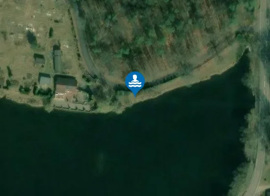 Satellite image of SAARBACHERHAMMER