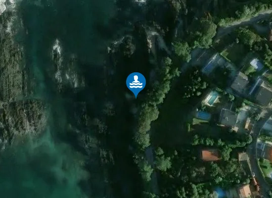 Satellite image of Praíña de Avante Toda