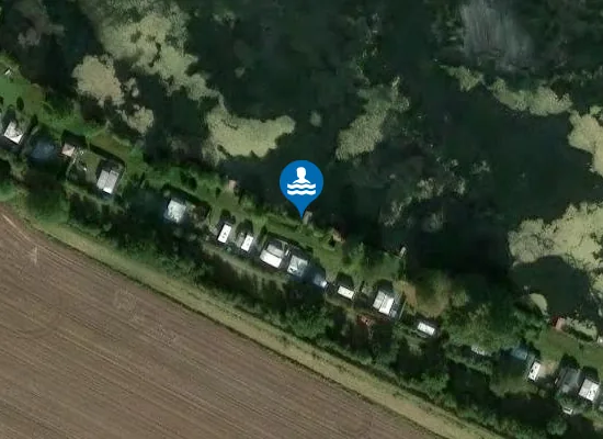 Satellite image of BAGGERSEE GARTENSTADT CP REIMERS