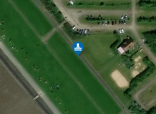 Satellite image of NORDS ELPERSBUETTELER DEICH