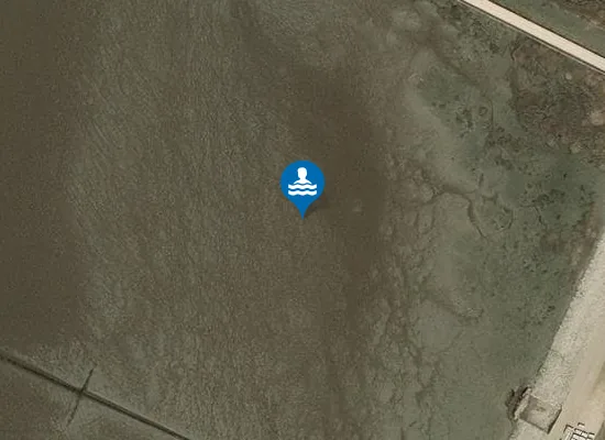 Satellite image of NORDS FRIEDRICHSKOOG SPITZE