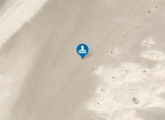 Satellite image of NORDS AMRUM NORDDORF