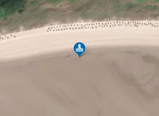 Satellite image of NORDS FOEHR NIEBLUM NIEBLUM