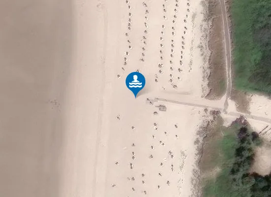 Satellite image of NORDS FOEHR UTERSUM