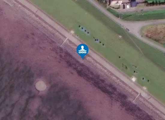 Satellite image of NORDS PELLWORM SCHUETTING